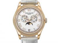 百达翡丽腕表指针生锈原因是什么