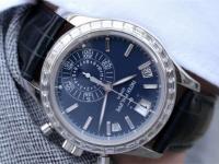 百达翡丽手表脏了处理方法盘点