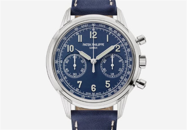 百达翡丽手表表盘有划痕解决方法集锦（图）