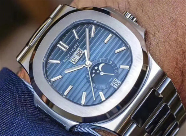 百达翡丽腕表进灰了解决方法是什么（图）