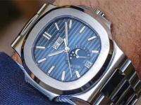 百达翡丽腕表进灰了解决方法是什么