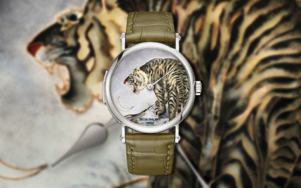 百达翡丽表盘有划痕解决技巧推荐（图）