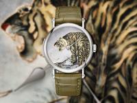 百达翡丽表盘有划痕解决技巧推荐