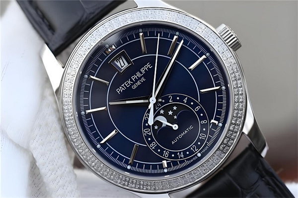 百达翡丽手表发条坏了处理技巧（图）