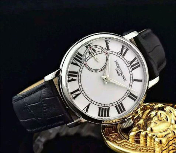 百达翡丽腕表表带太紧解决办法大全（图）