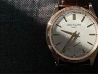 百达翡丽腕表表蒙有划痕解决技巧大全