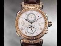 百达翡丽外观有划痕原因是什么