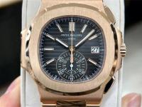 百达翡丽发条拧反了处理办法汇总