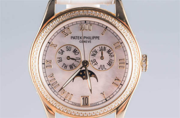 百达翡丽手表机芯生锈了解决技巧是什么(图) 百达翡丽手表机芯生锈了解决技巧是什么(图)