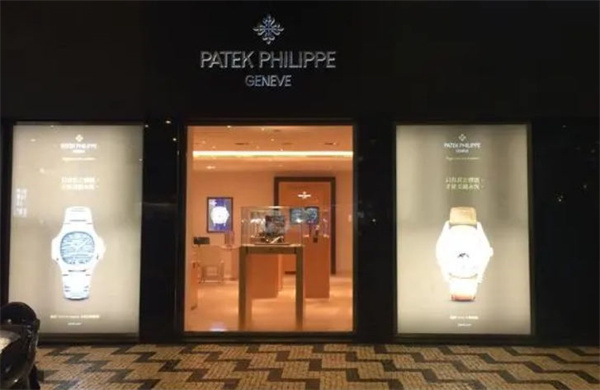 百达翡丽机械表机芯生锈处理办法推荐（图）