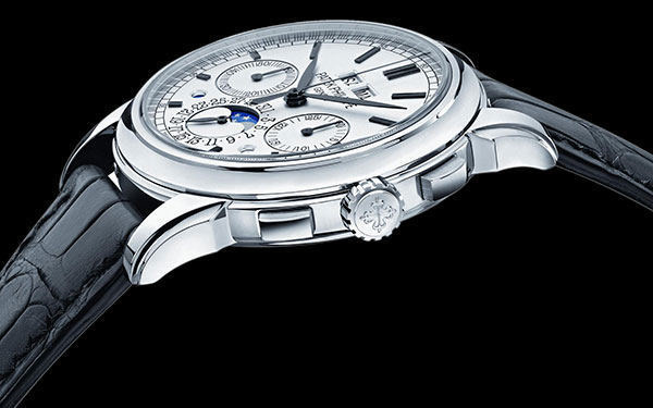 百达翡丽表带过长原因是什么（图）