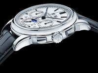 百达翡丽表带过长原因是什么