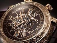 百达翡丽手表表带太紧解决技巧