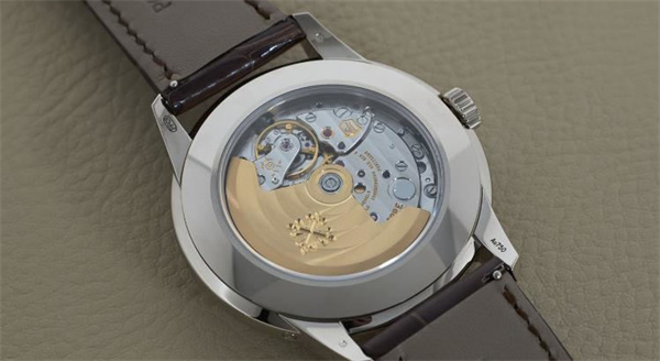百达翡丽腕表生锈了解决技巧详解（图）