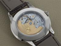 百达翡丽腕表生锈了解决技巧详解