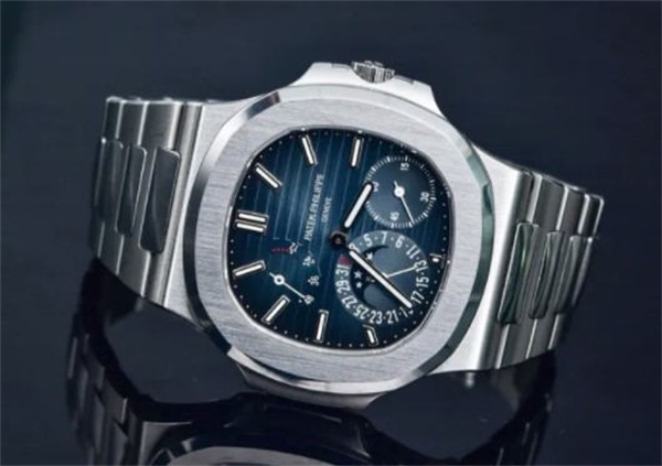 百达翡丽表调时间松开怎么调（图）