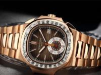 百达翡丽腕表走时不准解决方法大全