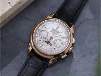 百达翡丽腕表表壳坏了解决方法详解