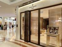 百达翡丽表壳有划痕怎么办