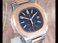 百达翡丽发条拧反了解决方法详解