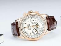 百达翡丽手表表针不走了原因是什么