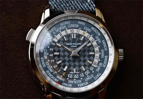 百达翡丽很久不戴不走了解决技巧集锦(图) 百达翡丽很久不戴不走了解决技巧集锦(图)