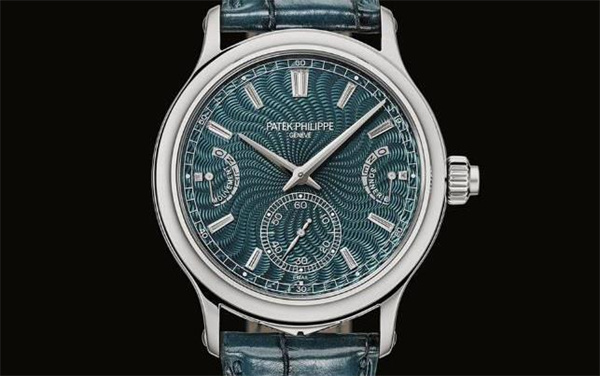 百达翡丽发条拧反了处理办法盘点(图) 百达翡丽发条拧反了处理办法盘点(图)