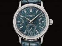 百达翡丽发条拧反了处理办法盘点