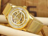 百达翡丽进灰了解决技巧盘点