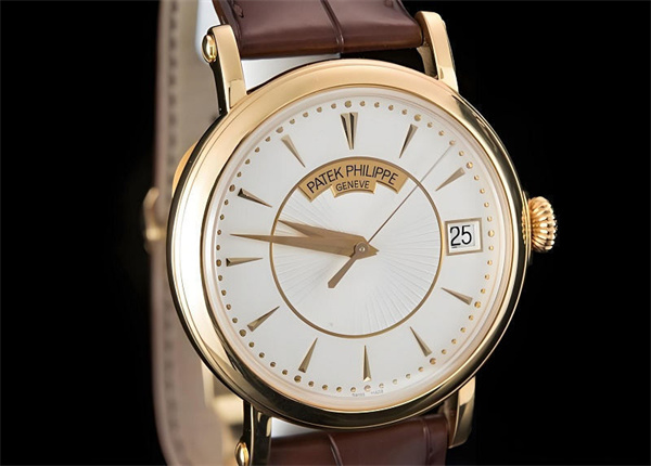 百达翡丽机芯生锈了解决技巧（图）