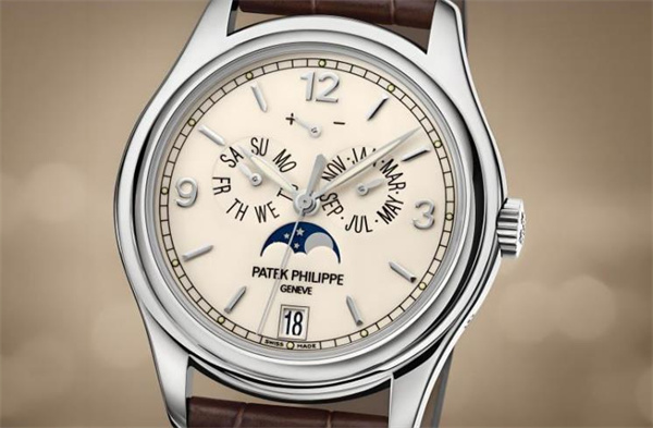 百达翡丽腕表外观有划痕是啥原因(图) 百达翡丽腕表外观有划痕是啥原因(图)