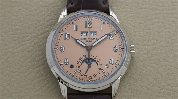 百达翡丽表带太松处理方法集锦（图）