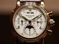 百达翡丽腕表表盘生锈解决方法汇总