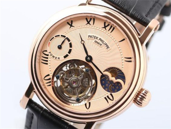 百达翡丽表针不走了解决方法汇总(图) 百达翡丽表针不走了解决方法汇总(图)