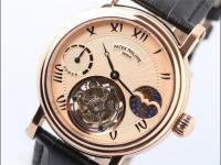 百达翡丽表针不走了解决方法汇总