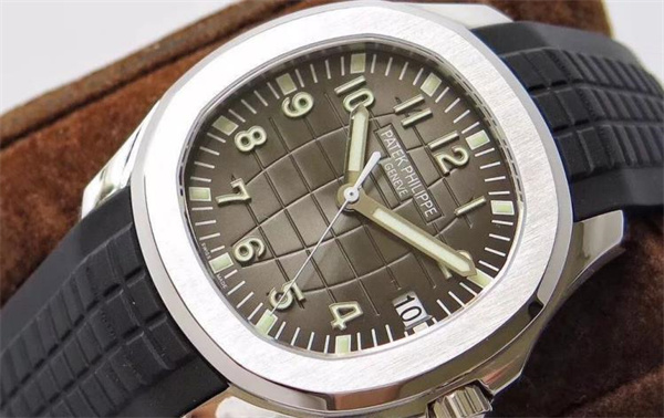 百达翡丽腕表指针生锈解决技巧详解（图）