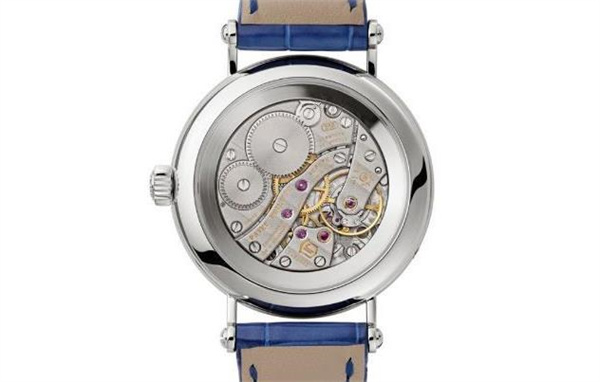 百达翡丽表盘生锈如何解决（图）