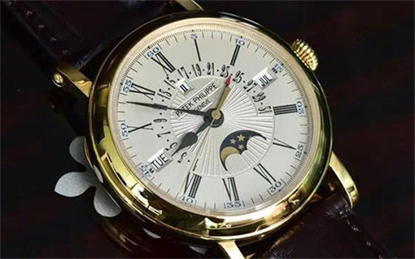 百达翡丽手表表壳坏了处理技巧是什么（图）