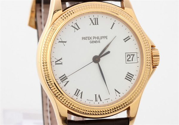 百达翡丽表针变色解决办法大全(图) 百达翡丽表针变色解决办法大全(图)