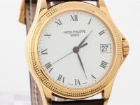 百达翡丽表针变色解决办法大全