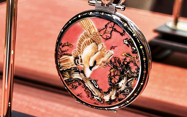 百达翡丽进水了解决方法盘点（图）