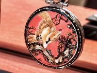 百达翡丽进水了解决方法盘点