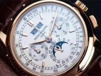 百达翡丽腕表表壳坏了解决办法大全