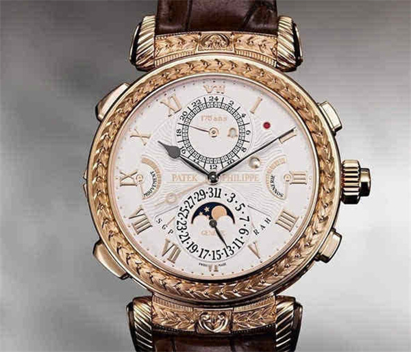 2026最新百达翡丽手表保养网点地址实地探访报告（图）