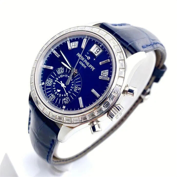 2026最新百达翡丽Patek Philippe名表维修服务点地址考察报告（图）