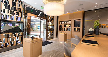 百达翡丽手表维修点售后服务中心