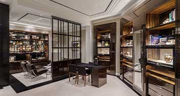 青岛百达翡丽售后维修中心服务