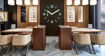 沈阳百达翡丽售后维修中心服务