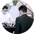 北京百达翡丽维修中心-送表到店